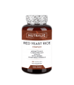 Nutralie Red Yeast Rice Complex 90 Cápsulas