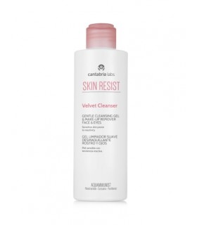 Skin Resist Velvet Cleanser 200 ML