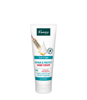 Kneipp Crema de Manos Repair & Protect 75 ML