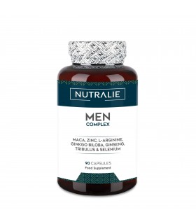 Nutralie Men Complex 90 Cápsulas