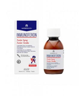 Inmunoferon Junior Syrup 150 ML