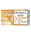 Oenobiol Protector Celular Pieles Sensibles 30 Caps + 30 Caps 30% 2ª Unidad