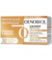 Oenobiol Protector Celular Antiedad 30 Caps + 30 Caps 30% 2ª Unidad