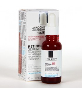 Serum Retinol B3 La Roche Posay 30 Ml