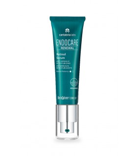 Endocare Renewal Retinol Serum (0.2% Retinol Puro) 30 ML + Comfort Cream 3 ML