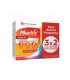 Multivit Adulto 84 Comprimidos Masticables 3 X 2 (1 Mes Gratis)