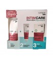 Pack CumLaude Ovulos Vaginales CLX 10 uds + CLX Hidratante Externo 30 ML + Regalo Gel Intimo CLX 100 ML