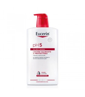 Eucerin pH5 Moisturizing Lotion 1 L