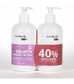 Duplo CumLaude Deligyn Higiene Intima 500 ML 40% en la 2ºUD