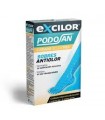 Excilor Podosan Cuidado Pies Antiolor 3 Sobres Gel+ 3 Sobres Polvo