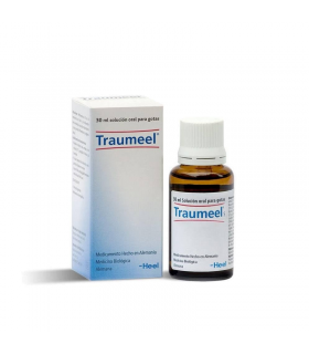 Traumeel Heel 30 ML