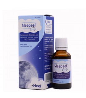 Sleepeel Gotas 30 ML Heel