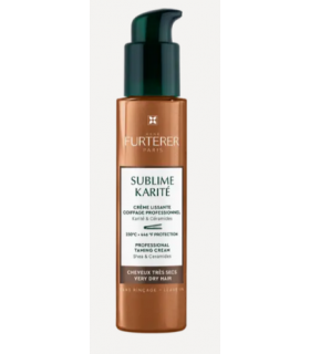 Rene Furterer Sublime Karite Crema de Peinado Alisadora 100 ML