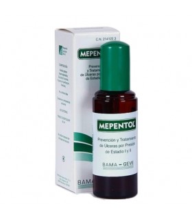 MEPENTOL 60 ML