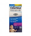 Clearblue Digital Ovulation Test 10 Tests