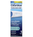 Clearblue Plus Pregnancy Test