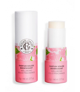 Roger & Gallet Perfume Sólido Rose 5 G