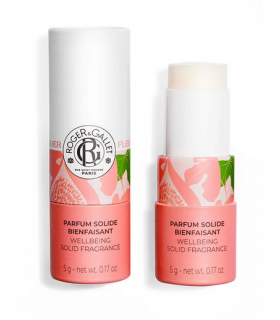 Roger & Gallet Perfume Sólido Fleur de Figuier 5 G