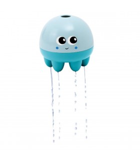 Chicco Juguete de Baño Pulpo/Cangrejo 6-36M