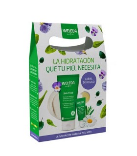 Weleda Skin Food Original 75 ML + Regalo Labial Reparador 8 ML