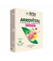 Arkovital Pura Energia 30 Comprimidos