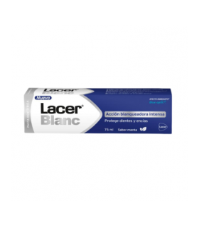 LACERBLANC PLUS BLEACHING DAILY USE PASTE