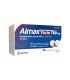 Almax Forte 750 Mg Sabor Cola 48 Comprimidos Masticables