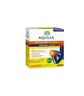 Aquilea Articulaciones Forte Dol Intensive 20 Sticks 15 Ml