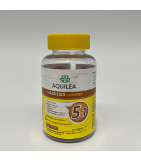 Aquilea Sueño Kids 30 Gummies