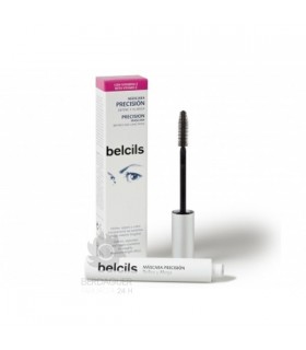 Belcils Mask Eyelashes Accuracy 12 ML