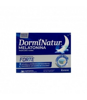 Dorminatur Melatonin Comp Prolonged Release 1.85 30C