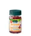 Kneipp Gummies Niños Multivitaminas Fresa 30 Caramelos