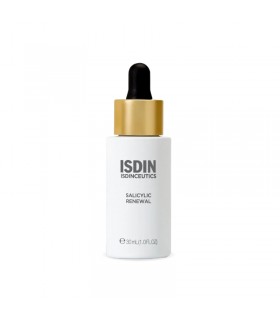 Isdinceutics Salicilic Renewal 30 Ml