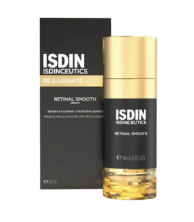 Isdinceutics Sérum Retinal Smooth 50 ml