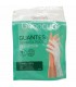 Genove Guantes Algodon Dermatologicos Talla  S 1 Und