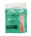 Genove Cotton Dermatologic Gloves Size S