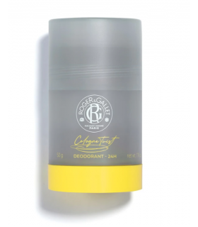 Roger & Gallet Cologne Twist Desodorante 24 H 50 G