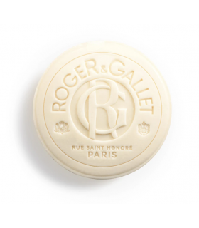 Roger & Gallet Cologne Twist Limpiador Sólido 100 G