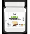 Green Protein Meal 100% Vegano Sabor Crema 450G