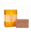 AOKlabs Jabón Oro Lino Exfoliante