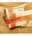 Nuxe Huile Prodigieuse Or 50 ML + Roll & Glow + Reve de Miel Labios 10 ML