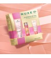 Nuxe Very Rose Gel de Ducha 100 ML + Agua Voluptuosa Perfumada 30 ML + Crema de Manos 50 ML