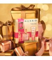 Nuxe Huile Prodigieuse Florale 100 ML + Perfume 15 ML + Gel de Ducha 100 ML + Vela