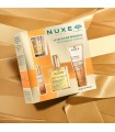 Nuxe Huile Prodigieuse 100 ML + Perfume 15 ML + Aceite de Ducha 100 ML + Vela