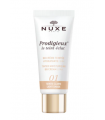 Nuxe Prodigieux BB Cream Hidratante Con Color 24H Tono 01