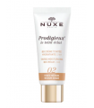 Nuxe Prodigieux BB Cream Hidratante Con Color 24H Tono 02