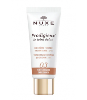 copy of Nuxe Prodigieux BB Cream Hidratante Con Color 24H Tono 01