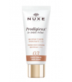 copy of Nuxe Prodigieux BB Cream Hidratante Con Color 24H Tono 01