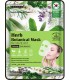 Mascarilla Facial Botánica de Hierbas 1 Unidad 23 ML