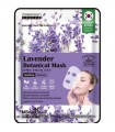 Mascarilla Facial Botánica de Lavanda 1 Unidad 23 ML